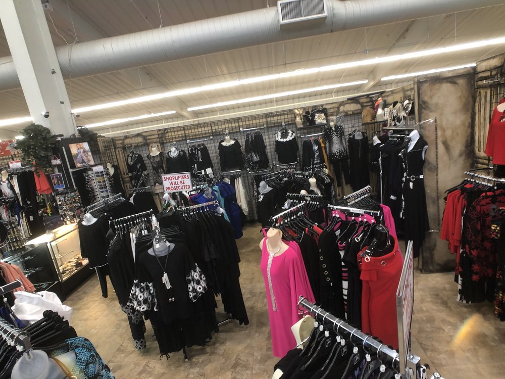 Menjelajahi Pesona Vita Fashion Store, Oase Gaya Hidup di Jantung Belanja Lokal